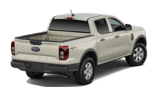 2026 Ford Ranger® External Image 4